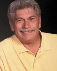 Jeffrey "Jeff" Hall Obituary