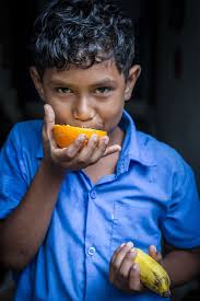 2022 THRIVE Annual Report