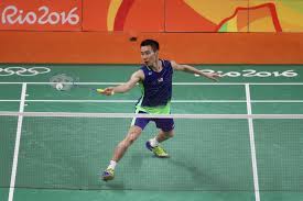 With an athlete or duo qualified in each event, canada will be one of nine countries to compete in all five. Malaysian Badminton Star Lee Receives Uniform For Tokyo 2020 Despite Retirement