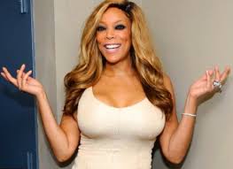 wendy williams weight height and age body measurements