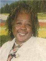 Alice Howard-Whitfield Obituary (2020)