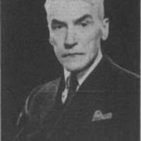 Public domain studio portrait, NFB.13806, Gustav Borgen