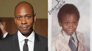 Dave Chappelle Celebrities Then And Now Dave Chappelle Celebrities