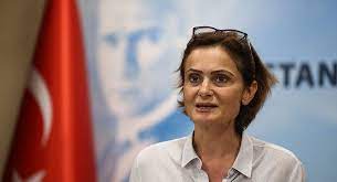 Canan kaftancıoğlu, cumhuriyet halk partisi (chp) 36. Canan Kaftancioglu 1 Ipa News