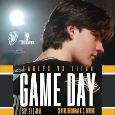 Eagles Look For First Win In Rematch Against Bathurst