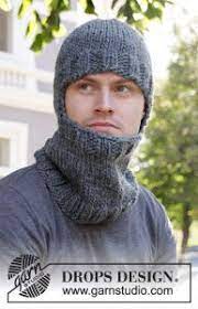 This diy face mask pattern is designed to be worn over your traditional medical grade face mask. Knitting Patterns Galore Hats Balaclava 11 Free Patterns