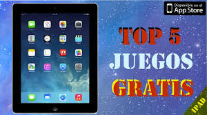 Juegos online para niños ipad gratis : Los 5 Mejores Juegos Gratis Para Ipad Septiembre 2013 Youtube