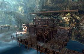 Scoundrel S Folly Elder Scrolls Fandom Skyrim Scoundrel Skyrim Nexus Mods