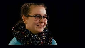 More Voices: Catrinna Wimsatt