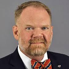 IHE Graduate Receives National Dissertation Award