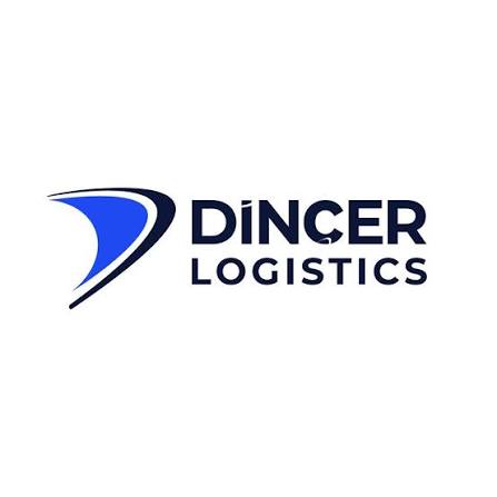 Dinçer Logistics logosu