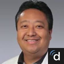 Dr. David Cuan, MD