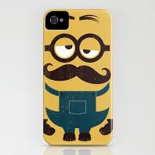 Gentlemen Iphone Ipod Case By Joseph Goh Society6 Cute Ipod Cases Cool Iphone Cases Minion Phone Cases