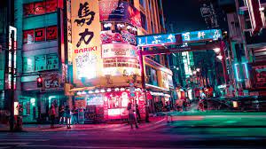 Ffxiv stranger things swtor wallpaper 1920x1080 all anime weed wallpaper desktop five nights at freddys fnaf tokyo. Wallpaper Tokyo Night 1920x1080 Tokyo Japan Travel Guide Tokyo Japan Travel City Wallpaper