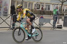 The 2021 uci elite cycling race calendar. Eenkhoorn Wint Sprint Van Kopgroep In Heistse Pijl Na Geweldige Koers Indeleiderstrui Nl