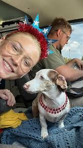 Alisha Eads's Instagram, Twitter & Facebook