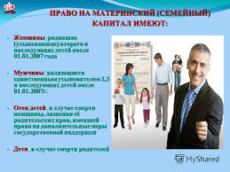 Prezentaciya Na Temu Tema Materinskij Kapital Normativnye Pravovye Akty Reguliruyushie Voprosy Predostavleniya Materinskogo Semejnogo Kapitala Dalee Msk Federalnyj Zakon Skachat Besplatno I Bez Registracii