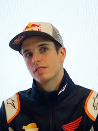 Tepatkah Rencana Honda Mendepak Alex Marquez?