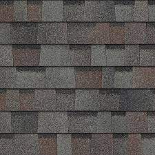 Through the use of multiple granule colors and shadowing, trudefinition ® duration shingles offer a truly unique and dramatic. Owens Corning Trudefinition Duration Architectural Shingles 32 8 Sq Ft At Menards