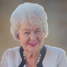 Barbara "Bobbye" (Mericle) Selman Obituary November 5, 2019