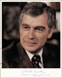 Mark O. Hatfield Autographs, Memorabilia & Collectibles