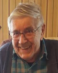 Alfred Leger Obituary January 27, 2025