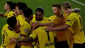 By sean keyser aug 11, 2021, 5:00am pdt Liga Mistrzow Sevilla Fc Borussia Dortmund Zwyciestwo Bvb Po Emocjonujacej Koncowce Polsat Sport