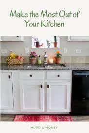 Make The Most Out Of Your Kitchen Hurd Honey Kitchen Home Remodeling Kitchen Cabinets