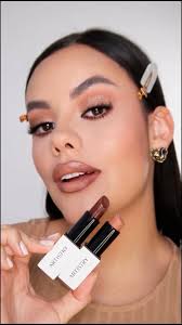 Napa and pink champagne Lipsense combo