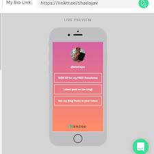 Tue, 29 sep, 2020 at 6:12 pm. Want Instagram Traffic Use This Simple Linktree Alternative In Your Bio