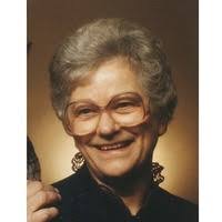 Obituary for Agnes Christine Rhoads
