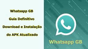 Como atualizar o whatsapp gb para nova versão? Whatsapp Gb Guia Definitivo Download E Instalacao Do Apk Atualizado