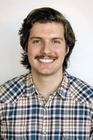 Zachary Gooding's Instagram, Twitter & Facebook