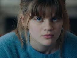 En thérapie : comment a été castée la jeune actrice Céleste Brunn ...