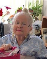 Margriet Williams Obituary (1928