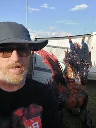 Rolex 24 trip success with great people