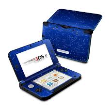 Economisez avec notre option de livraison gratuite. Nintendo 3ds Xl Skin Constellations Nintendo Nintendo 3ds Nintendo 3ds Xl
