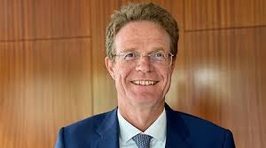 Botschafter Dr. Nikolaus Meyer-Landrut