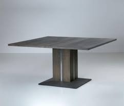 Assembling the timeless trestle table base kit is fairly straight forward. Modern Square Dining Table For 8 Modern Oval Pedestal Dining Table 1 Photos Dining Table Square Dining Table Designs Pedestal Dining Table