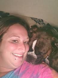 Katrina Truman's Instagram, Twitter & Facebook