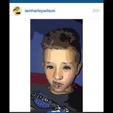 Harley Wilson (@HarleyWilson5)