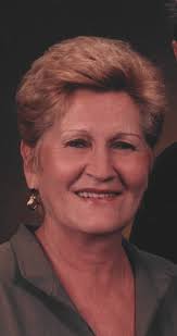 Obituary for Anneliese "Ann" (Fiedel) Rector