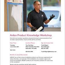 I have been working at the tile shop, inc. Todd Wigant Posts Facebook