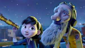 Les films à voir en famille ! Le Petit Prince En Streaming Direct Et Replay Sur Canal Mycanal