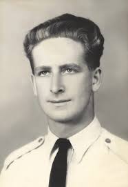 GROSVENOR, Corporal Peter Milton (RAAF 115245)