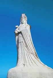Mazu belief_Baiduwiki