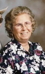 Lillie Leona Watson Morelock (1920-2010)