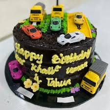 Maybe you would like to learn more about one of these? Bertemakan Lori Dan Kereta Sedap Kek N Biskut Facebook