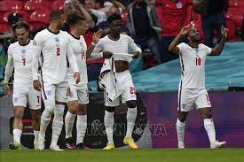 Đội tuyển hay nhất tứ kết euro: Euro 2020 Ä'á»i Tuyá»n Anh Sáº½ Gáº·p Kho á» Vong 1 8 Baotintuc Vn