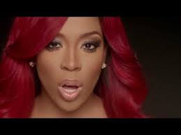 K. Michelle